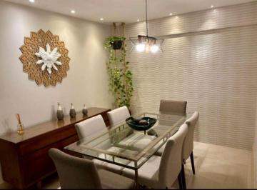 Apartamento de 3 quartos, Águas Claras · Av das Paineiras - Águas Claras - Via Club - 3 quartos - 1 suíte
