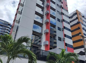 Apartamento de 1 quarto, Maceió · ALUGO APTO 1QTO TODO MOBILIADO EM ÓTIMA LOCALIZAÇÃO DE PONTA VERDE