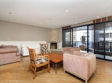 Apartamento de 4 quartos, São Paulo · Apartamento alto padrão disponível para venda no bairro Consolação em São Paulo - SP