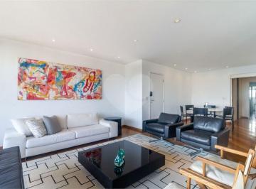 Apartamento de 3 quartos, São Paulo · Apartamento de 161 m² à venda em Pinheiros