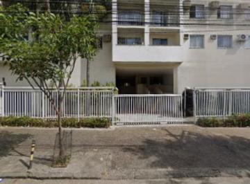 Foto 01 · Apartamento em leilão a venda em Campo Grande, Rio de Janeiro