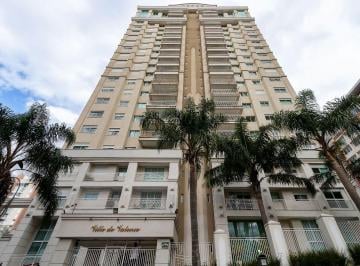 Apartamento de 3 quartos, Curitiba · Apartamento no Mossunguê - Edifício Ville De Valence