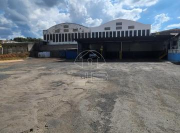 Área externa · Terreno. comercial para venda e locação no Chácaras Três Marias, em Campinas/SP