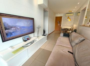 Foto 01 · Apartamento, Jardim Camburi, Vitória, ES