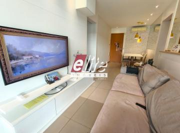 Foto 01 · Apartamento à venda no bairro Jardim Camburi - Vitória/ES