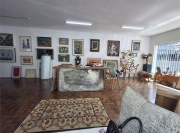 Comercial de 1 quarto, São Paulo · Aluguel de Casa Comercial em Pinheiros.