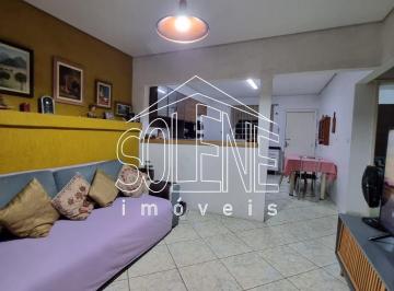 Foto 01 · CASA TÉRREA ANTIGA PARA VENDA, UMUARAMA, OSASCO, 125M² DE ÁREA TOTAL, 2 DORMITÓRIOS, 1 VAGA DE GARAG