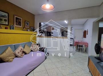 Foto 01 · CASA TÉRREA ANTIGA PARA VENDA, UMUARAMA, OSASCO, 125M² DE ÁREA TOTAL, 2 DORMITÓRIOS, 1 VAGA DE GARAG