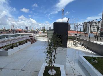 202604071149045.jpeg · Apartamento para vender no Brisamar com 2 e 3 quartos.