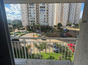 Apartamento de 3 quartos, São Paulo · Apartamento na Raposo Tavares com móveis planejados em todos os cômodos