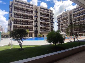 Apartamento de 1 quarto, Park · Apartamento Duplex - 102m² e 2 vagas de garagem cobertas - Venice Park Sul