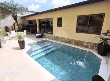 Casa de 3 quartos, São Paulo · Sobrado 3 Suítes com Piscina, Sauna e 5 Vagas – Alto Padrão
