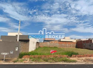 Foto 01 · Terreno à venda em Mirassol-SP, bairro Mais Parque, 185m² de área. Aproveite esta oportunidade única