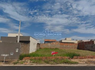 Foto 01 · Terreno à venda em Mirassol-SP, no bairro Mais Parque, com 185,00 m² de área. Aproveite essa oportun
