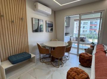 Apartamento de 2 quartos, Manaus · Vendo Apartamento Mobiliado não Residencial Liberty