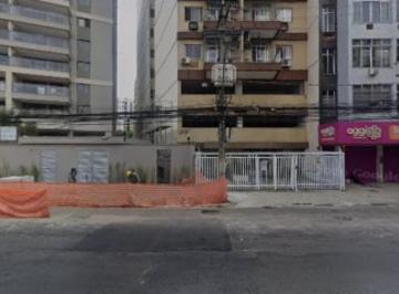 Foto 01 · Apartamento em leilão a venda em Praça da Bandeira, Rio de Janeiro