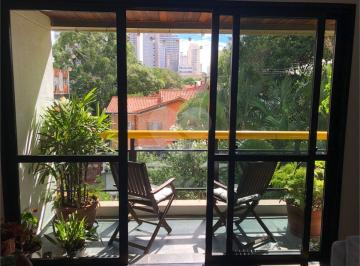 Apartamento de 3 quartos, São Paulo · Apartamento e 126m² na Cristiano Viana/Pinheiros