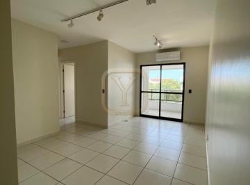 Foto 01 · Apartamento para Locação - Edificio Privilege - Santa Rosa - 103 m2
