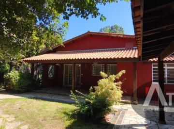 Casa · 1319m² · 4 Quartos · 10 Vagas · Casa à venda no Condomínio Flamboyant, em Atibaia