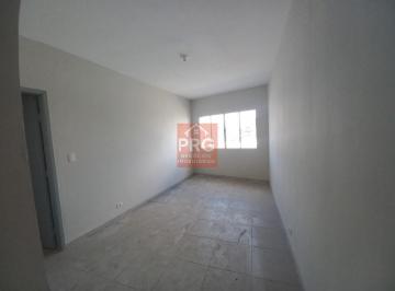 Foto 01 · Locação de Apartamento de 1 Quarto no Parque Pinheiros, Taboão da Serra-SP: Conforto e praticidade e