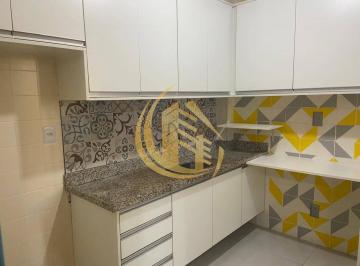 Apartamento · 58m² · 2 Quartos · 1 Vaga · Apartamento a Venda Cond. Chácara Flores 56m2 2 dorms 1 vaga