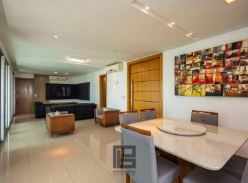 Apartamento de 4 quartos, Brasília · Venda Cobertura Park Sul 4 quartos 253m2 semi mobiliada