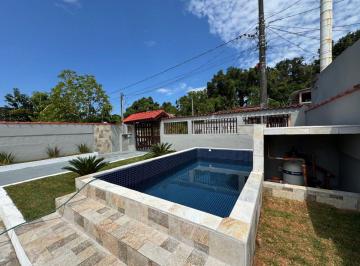Casa de 3 quartos, Itanhaém · CASA COM PISCINA A VENDA NA PRAIA EM ITANHAÉM