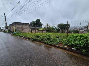 Terreno · 137m² · Oportunidade de Investimento – Terrenos no Bairro São Gonçalo em Taubaté