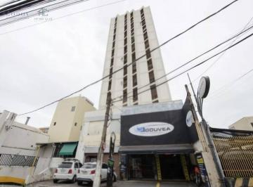 Apartamento · 54m² · 1 Quarto · Apartamento no Centro da Cidade – Conforto e Mobilidade ao Seu Alcance