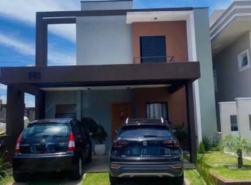 Casa · 150m² · 3 Quartos · 2 Vagas · SOBRADO À VENDA | CONDOMÍNIO RECANTO TROPICAL | OPORTUNIDADE