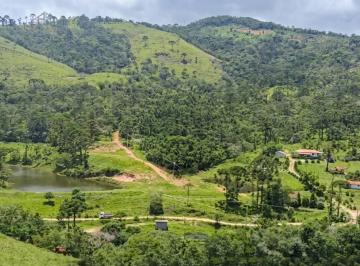 Rural · 40ha · Área Rural à Venda em Cunha – Aproximadamente 40 Hectares