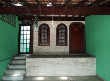 Casa · 100m² · 2 Quartos · 2 Vagas · More Bem no Santa Luzia – Casa com Suíte e 2 Vagas Cobertas