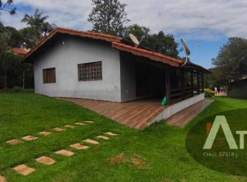 Casa · 2000m² · 4 Quartos · 10 Vagas · Chácara em Atibaia, Associação com 2 dorm. sendo um suíte.