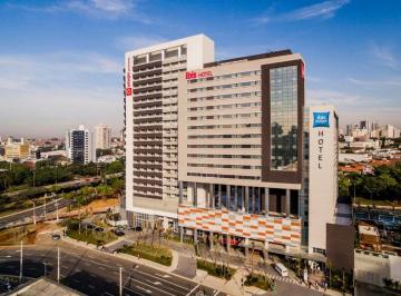 Apartamento de 1 quarto, São Bernardo do Campo · IBIS SÃO BERNARDO DO CAMPO