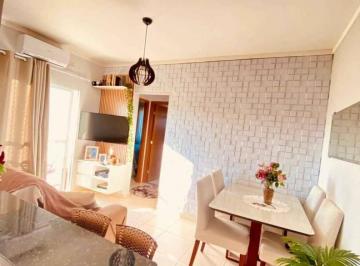 Apartamento · 45m² · 2 Quartos · Apartamento à venda – Condomínio Morumbi Exclusive