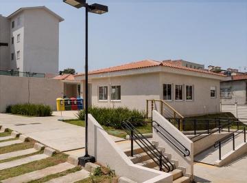 Apartamento de 2 quartos, São Paulo · Imperdível - Apartamento Novo para Venda - 42 m2 com Vaga Garagem