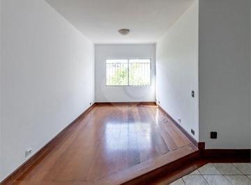 Apartamento de 3 quartos, São Paulo · Apartamento à Venda em Sumarezinho