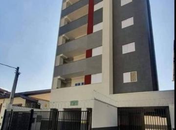 Apartamento · 66m² · 2 Quartos · 1 Vaga · APARTAMENT LINDO EDIFÍCIO NÁPOLES (TAUBATÉ)