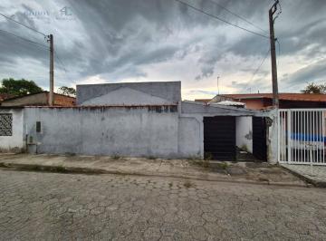 Casa · 60m² · 3 Quartos · 2 Vagas · IMÓVEL COM GRANDE POTENCIAL DE VALORIZAÇÃO - TERRENO AMPLO COM 360M²
