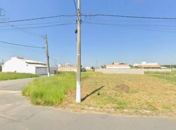 Terreno · 293m² · Terreno de Esquina com 293,17 m² em Moreira César – Excelente Localização