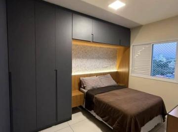 Apartamento · 68m² · 2 Quartos · 1 Vaga · APARTAMENTO COM VARANDA GOURMET, PLANEJADOS E LAZER COMPLETO – SOL DA MANHÃ