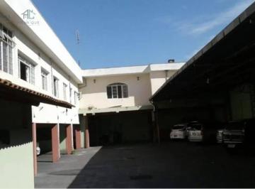 Comercial · 300m² · Espaço Comercial ou Residencial no Centro de Pindamonhangaba – Em frente à