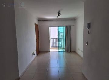Apartamento · 101m² · 2 Quartos · 1 Vaga · Apartamento à Venda – Condomínio Mirante do Sol