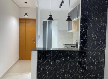 Apartamento · 109m² · 2 Vagas · Condomínio Varandas