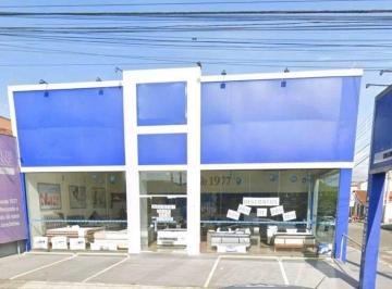 Comercial · 300m² · 5 Vagas · Loja comercial