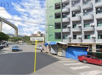 Comercial · 1031m² · Terreno Estratégico em Aparecida a 300m do Santuário Nacional