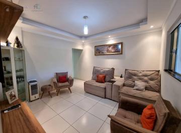 Casa · 111m² · 3 Quartos · 2 Vagas · Sobrado Amplo e Completo – Conforto e Sofisticação - Residencial Campo Belo