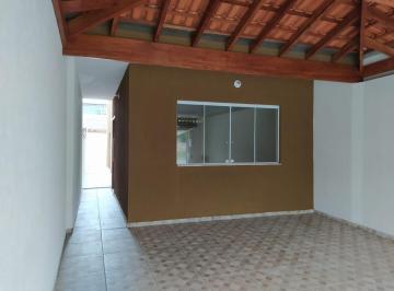 Casa · 3 Quartos · 1 Vaga · Casa à venda 3 Quartos, 1 Suite, 1 Vaga, Residencial Campo Belo, Pindamonhangaba - SP