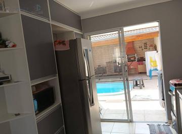 Casa · 44m² · 2 Quartos · CASA DE CONDOMÍNIO À VENDA | CONFORTO, LAZER E SEGURANÇA EM UM SÓ LUGAR