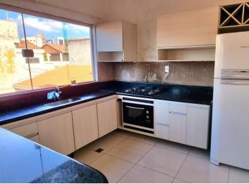 Casa · 419m² · 6 Quartos · 4 Vagas · Casa à venda 3 Quartos, 1 Suite, 2 Vagas, 250M², Jardim Paraibá, Aparecida - SP
